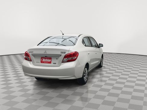 Used 2019 Mitsubishi Mirage G4 ES image 32