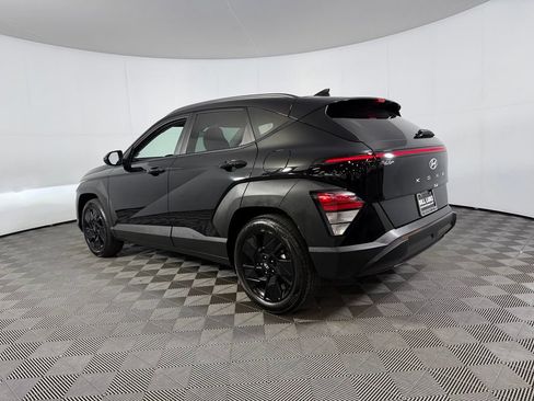 Used 2026 Hyundai Kona SEL Sport FWD image 9