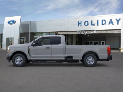 New 2026 Ford F250 XL RWD image 3
