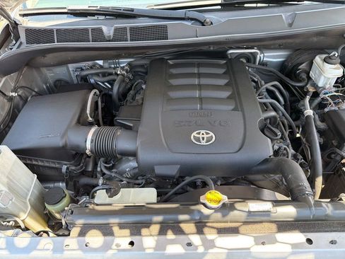 Used 2013 Toyota Sequoia Limited AWD/4WD image 24