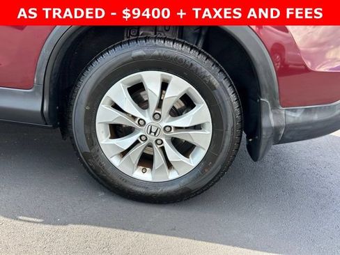 Used 2013 Honda CR-V EX-L image 10