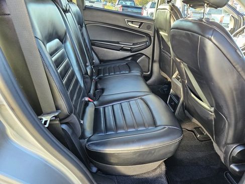 Used 2024 Ford Edge SEL image 26