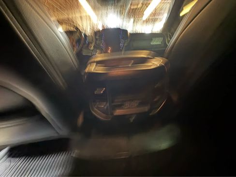 Used 2022 RAM 1500 Rebel w/ Rebel Level 2 Equipment Group image 11