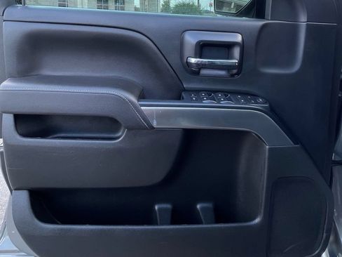 Used 2017 Chevrolet Silverado 1500 LT w/ Texas Edition RWD image 28