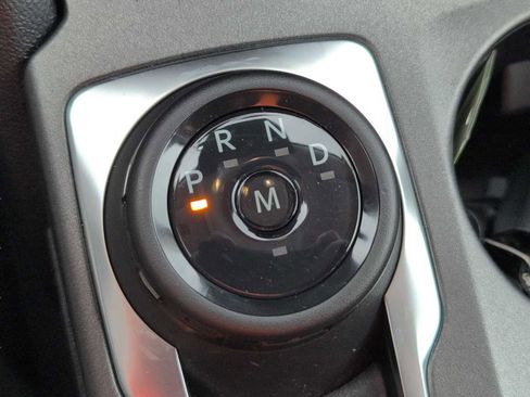 New 2025 Ford Bronco Sport Badlands w/ Badlands Tech Package image 19