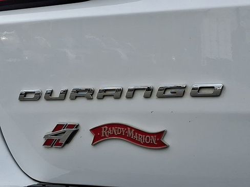 Used 2023 Dodge Durango R/T w/ Trailer Tow Group IV image 32