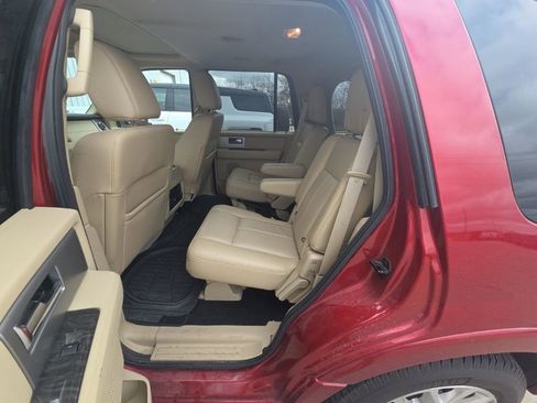Used 2017 Ford Expedition Limited w/ Equipment Group 301A image 14