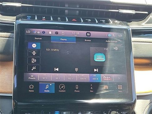 Used 2022 Jeep Grand Cherokee Summit image 8