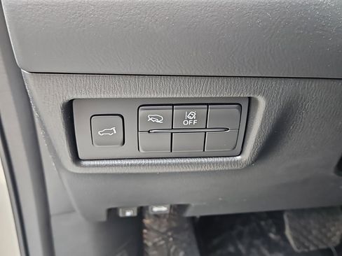 New 2025 MAZDA CX-5 AWD 2.5 S w/ Preferred Package image 10