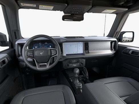 New 2026 Ford Bronco Big Bend w/ Black Diamond Package AWD/4WD image 11