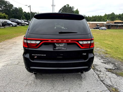 Used 2021 Dodge Durango R/T image 9