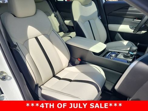 New 2026 MAZDA CX-50 AWD 2.5 S w/ Weather Package image 18