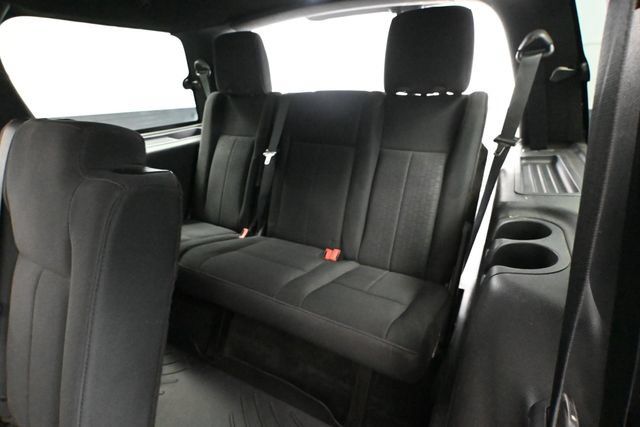 Used 2017 Ford Expedition XLT AWD/4WD image 34