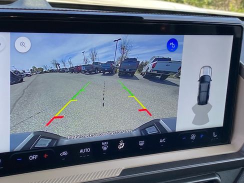 Used 2025 Ford Bronco Sport Big Bend w/ Convenience Package image 17