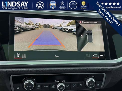 Used 2023 Audi Q3 2.0T Premium Plus image 18