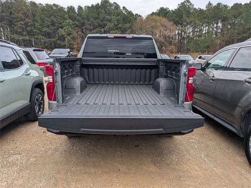 New 2026 Chevrolet Silverado 1500 W/T w/ WT Convenience Package image 24