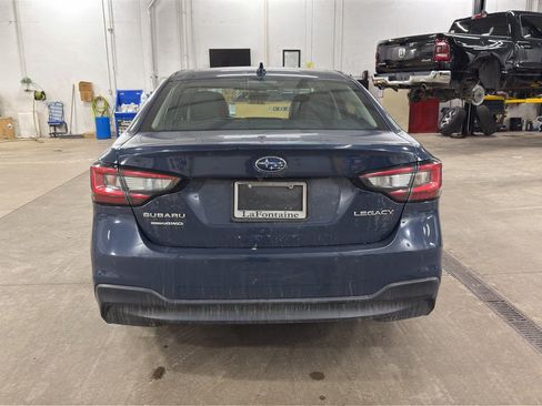 Used 2024 Subaru Legacy Limited image 5