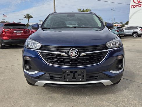 Used 2023 Buick Encore GX Select image 2