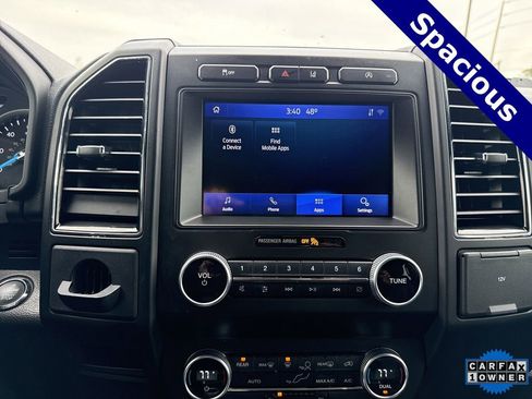 Used 2021 Ford Expedition XL image 19