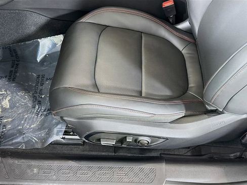New 2026 Dodge Charger Scat Pack AWD/4WD image 19