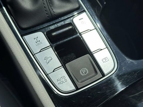 Used 2025 Hyundai Tucson SEL AWD/4WD image 40
