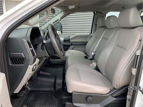 Used 2019 Ford F350 XL w/ XL Value Package RWD image 21
