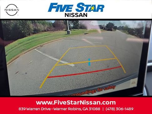 Used 2026 Toyota Corolla Cross XLE w/ Convenience Package FWD image 22