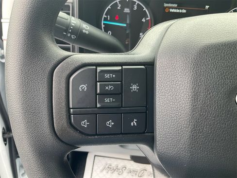 New 2026 Ford F450 XL image 20