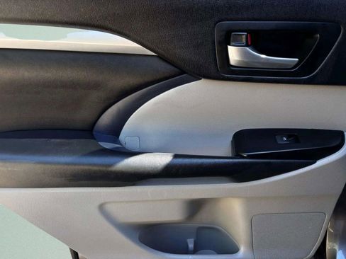 Used 2017 Toyota Highlander XLE image 20