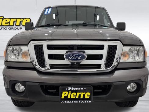 Used 2011 Ford Ranger XLT image 7