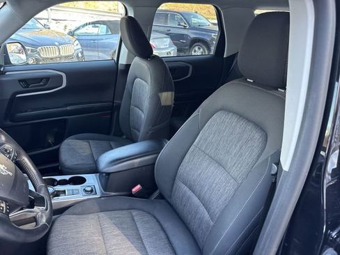 Used 2023 Ford Bronco Sport Big Bend w/ Convenience Package image 15