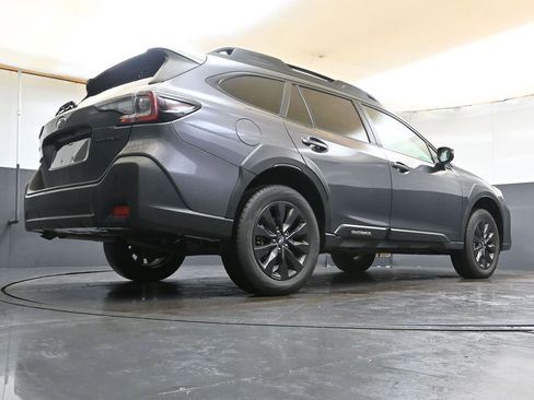 Certified 2025 Subaru Outback Onyx Edition image 45