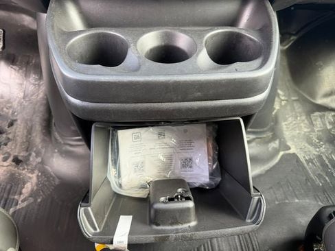 Used 2024 GMC Savana 2500 w/ Driver Convenience Package image 14