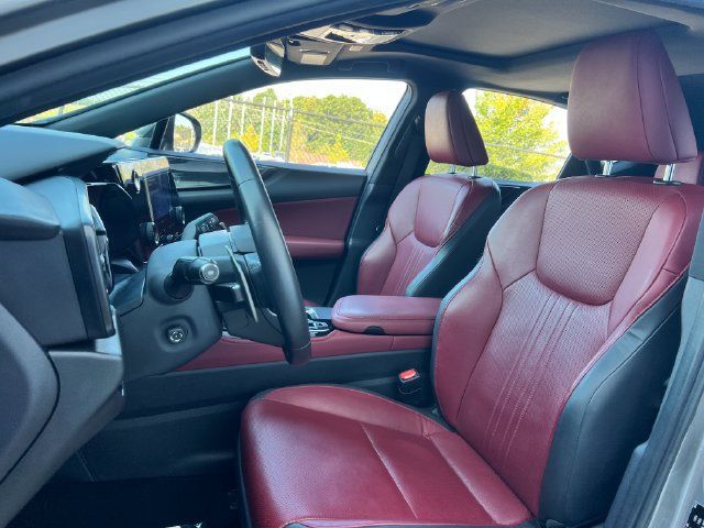 Used 2022 Lexus NX 350 AWD image 13