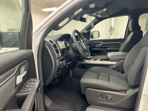 New 2026 RAM 1500 Big Horn image 19