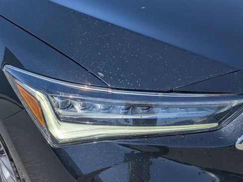 Used 2021 Acura ILX w/ Premium Package image 9