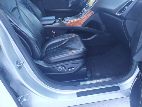 Used 2016 Lincoln MKX Select w/ Select Plus Package image 28