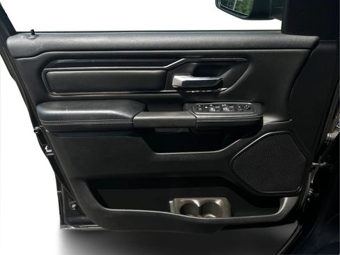 Used 2020 RAM 1500 Sport w/ Level 2 Equipment Group AWD/4WD image 25