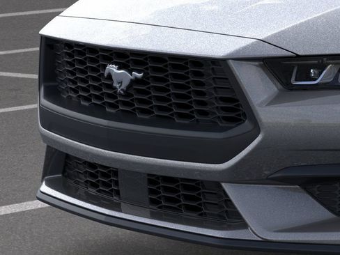 New 2025 Ford Mustang Coupe image 17