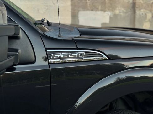 Used 2013 Ford F350 Lariat w/ Lariat Ultimate Pkg image 10