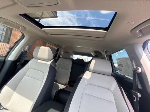 Used 2026 Honda CR-V EX image 25