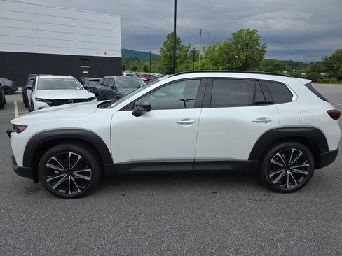 New 2026 MAZDA CX-50 AWD 2.5 S w/ Weather Package image 6