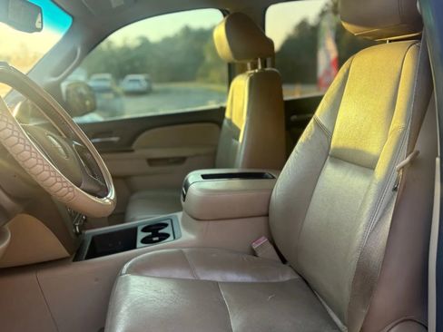 Used 2012 GMC Sierra 1500 SLT w/ SLT Convenience Package image 22