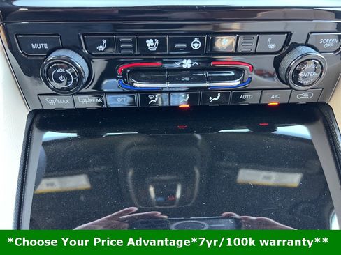 Used 2024 Jeep Grand Cherokee Limited 4xe w/ Luxury Tech Group II image 74