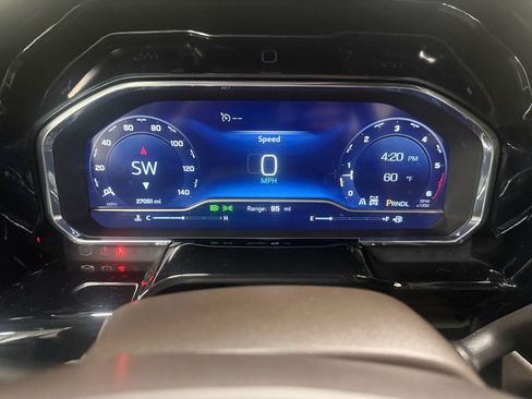 Certified 2023 Chevrolet Silverado 1500 LT image 31