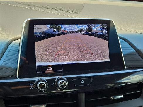 New 2026 Cadillac CT4 Premium Luxury RWD image 18