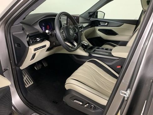 Used 2025 Acura MDX Type S image 31