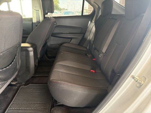 Used 2016 Chevrolet Equinox LS FWD image 25