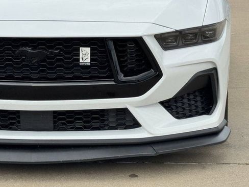 Used 2025 Ford Mustang GT Premium RWD image 10