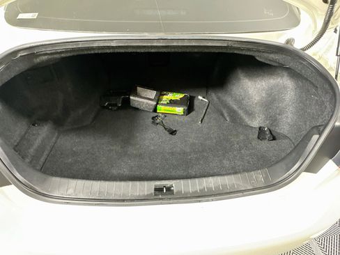 Used 2017 INFINITI Q50 2.0t RWD image 27